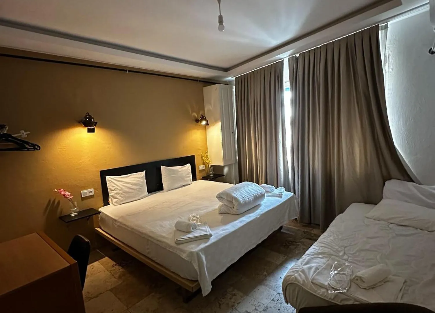 Taksim Holiday Inn Suite Istanbul