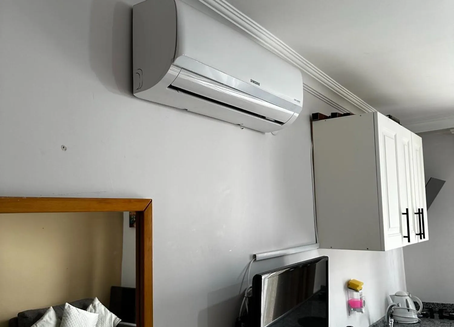 Hotell Taksim Holiday Inn Suite Istanbul