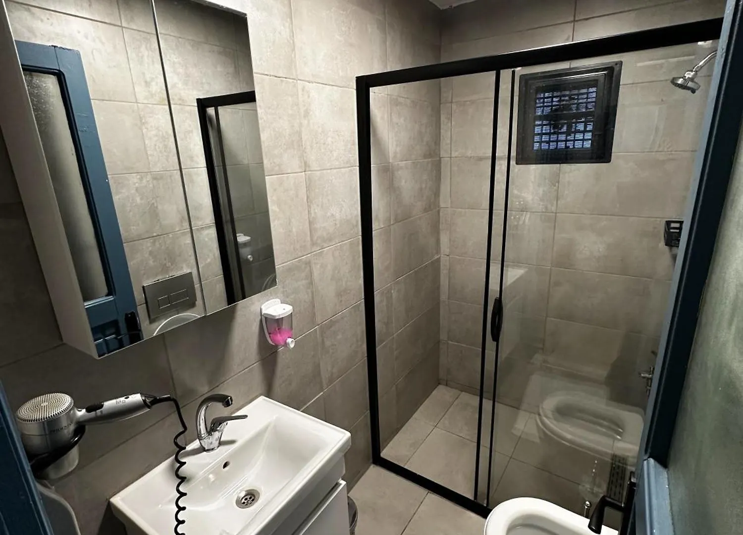 Taksim Holiday Inn Suite Istanbul Turkiet