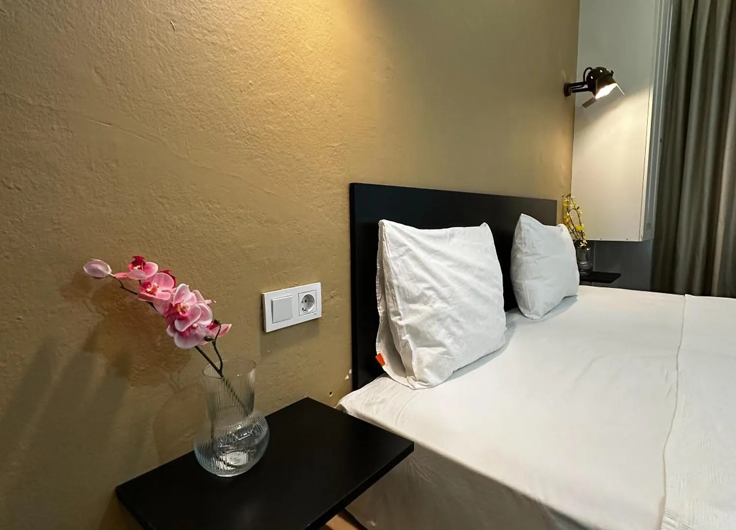 Taksim Holiday Inn Suite Istanbul