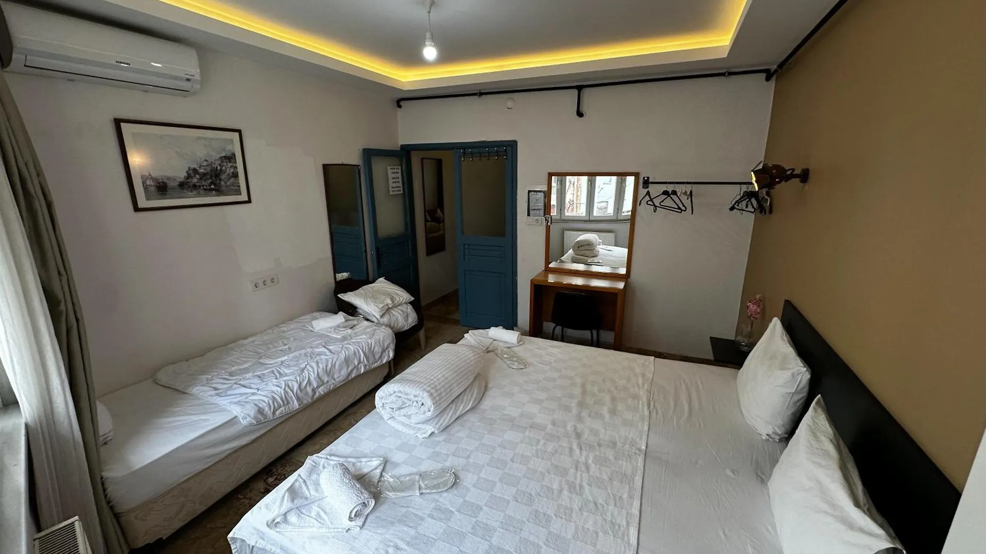 Taksim Holiday Inn Suite Istanbul