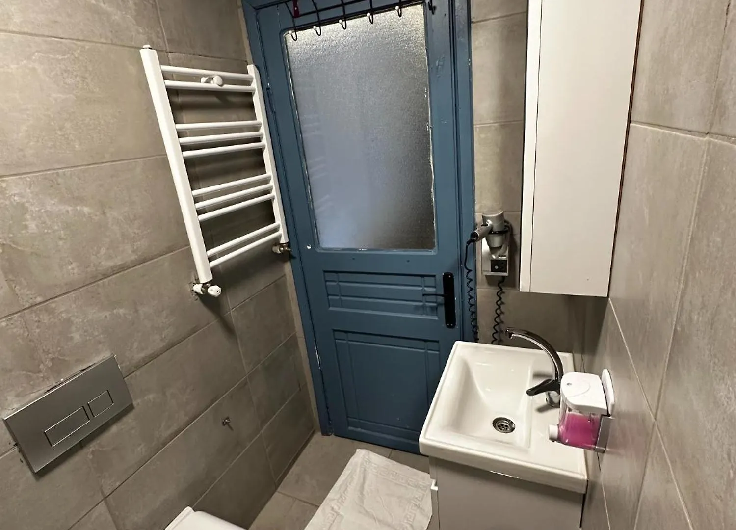Taksim Holiday Inn Suite Istanbul Hotell
