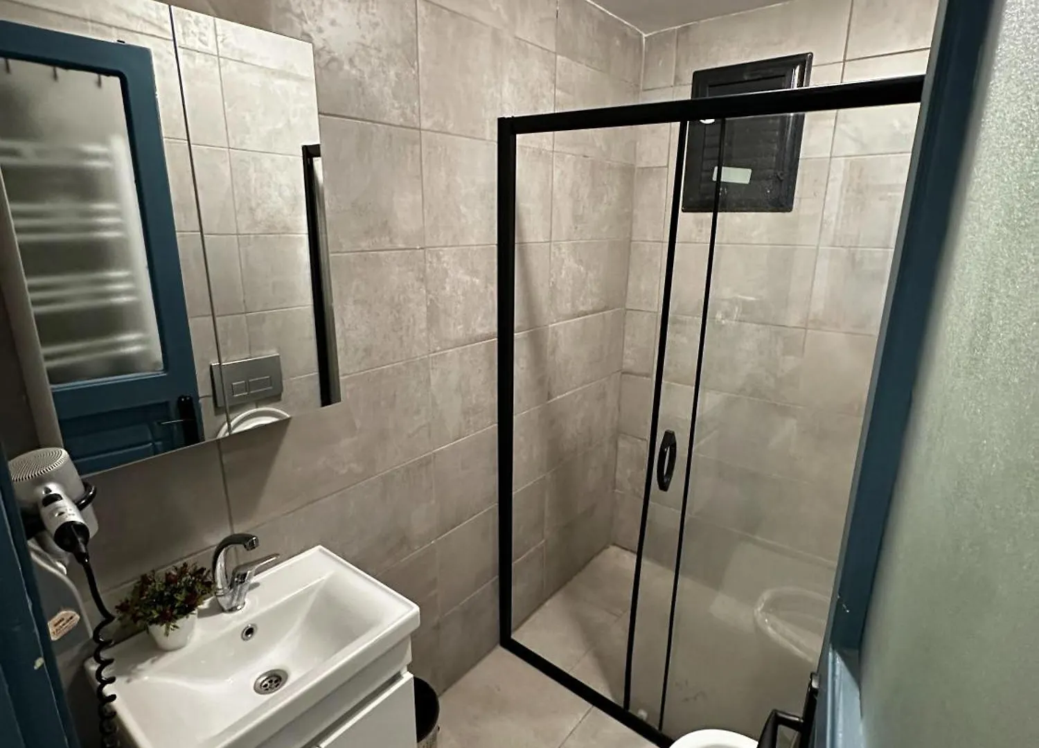 Taksim Holiday Inn Suite Istanbul 0*,  Turkiet