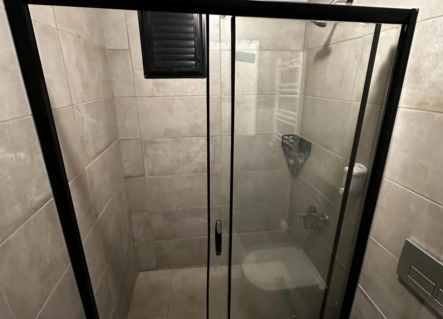 Hotell Taksim Holiday Inn Suite Istanbul