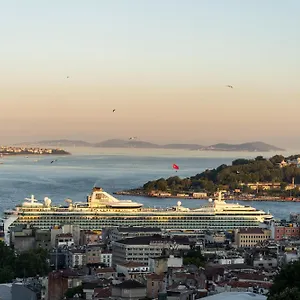 4* מלון Ravouna 1906 Bosphorus (adults Only)