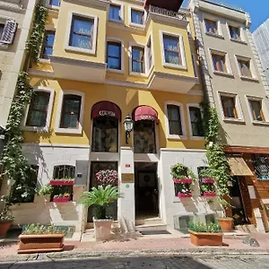 Hotel Ottopera (adults Only), Istanboel